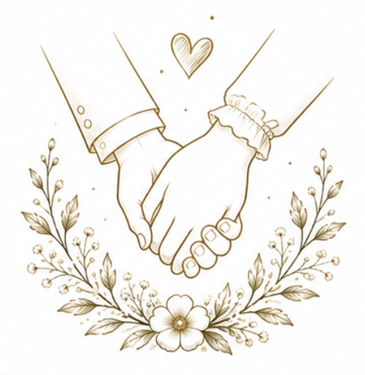 Raphael and Faye officially together